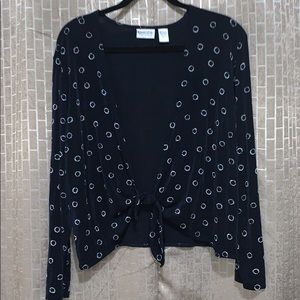 Chico’s Travelers size 3